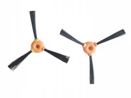 Akcesoria do odkurzaczy - Szczoteczki do Ecovacs Deebot N79 N79S Vacuum - miniaturka - grafika 1