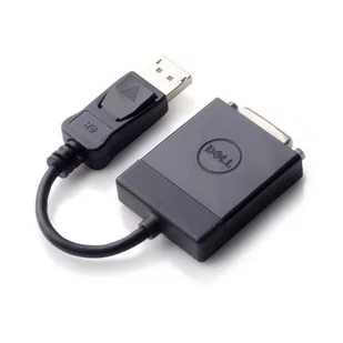 Dell adapter Displayport do DVI (single link) 470-ABEO - Adaptery i przejściówki - miniaturka - grafika 3