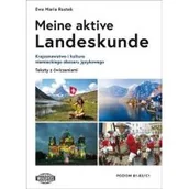 Powieści i opowiadania - Rostek Ewa Maria Meine aktive Landeskunde. Testy z ćw. B1/C1 - miniaturka - grafika 1