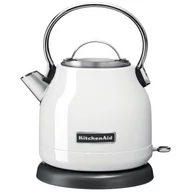 Czajniki elektryczne - KitchenAid Stella 5KEK1222EWH - miniaturka - grafika 1