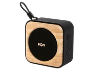Głośniki przenośne - House of Marley ROOTS EM-JA022-SB (Signature Black) - miniaturka - grafika 1