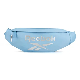 Torebka Reebok RBK-014-CCC-06 - Torebki damskie - miniaturka - grafika 1