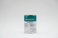 Chemia warsztatowa - Molykote Longterm W2 Smar Biały 1Kg - miniaturka - grafika 1