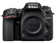 Nikon D7500 body (VBA510AE)