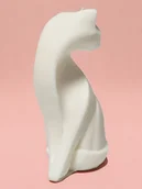 Świece - Świeca sojowa - Kocia Elegancja - 210 ml - Bezzapachowa - miniaturka - grafika 1