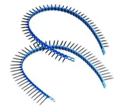 Wkręty - Wkręt do płyt g/k w taśmach do metalu 3.5x25 mm - miniaturka - grafika 1