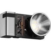 Kamery cyfrowe - akcesoria - Lampa LED Zhiyun-Tech Molus X100 COB Light Combo -  Raty , - miniaturka - grafika 1