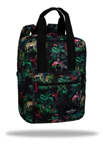 Plecak 1-komorowy Coolpack blis malindi - Plecaki szkolne i tornistry - miniaturka - grafika 3