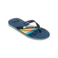 Buty dla dziewczynek - Klapki dla Chłopcy MOLOKAI SLAB Multicolore - miniaturka - grafika 1