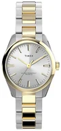 Zegarki damskie - Zegarek Timex TW2V26400 Highview - miniaturka - grafika 1