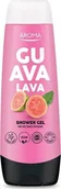 Kosmetyki do kąpieli - Dušo želė su gvajavos ekstraktu Aroma, 250 ml - miniaturka - grafika 1