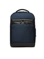 Plecaki - Samsonite Plecak Mysight 135070-1090-1CNU Granatowy - miniaturka - grafika 1