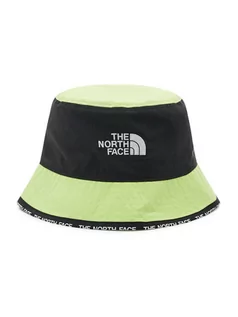 Czapki dla dzieci - The North Face Kapelusz Cypress Bucket NF0A3VVKHDD1 Zielony - grafika 1