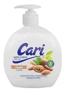 Mydła - Eva Natura Cari CARI 500ML MIGDAŁ - miniaturka - grafika 1