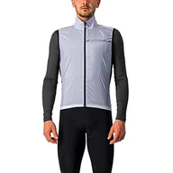Garnitury - CASTELLI Męska kamizelka sportowa Squadra Stretch (1 szt.) - miniaturka - grafika 1