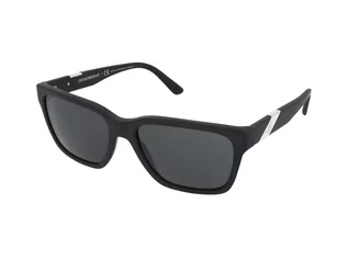 Okulary przeciwsłoneczne - Emporio Armani EA4177 589887 - grafika 1