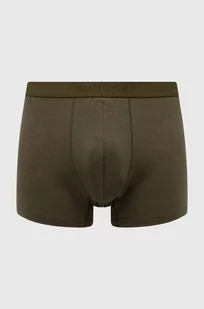 Icebreaker bielizna funkcyjna Anatomica Cool-Lite kolor zielony - Bielizna sportowa męska - miniaturka - grafika 1