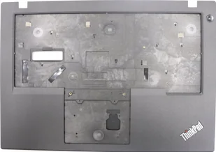 Lenovo Chassis cover assembly for - Akcesoria do komputerów stacjonarnych - miniaturka - grafika 1