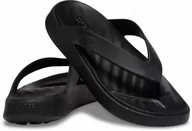 Klapki i japonki damskie - Japonki Klapki Damskie Crocs Getaway 209589 Flip 41-42 - miniaturka - grafika 1