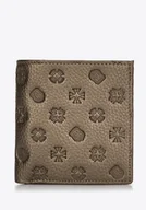 Portfele - Portfel poziomy Wittchen ELEGANCE 99-1E-363 - miniaturka - grafika 1