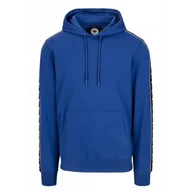 Odzież taktyczna i umundurowanie - PITBULL Tricot Terry 280 Tape Nugget '25 - Electric Blue - miniaturka - grafika 1