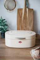 Chlebaki - Chlebak biały 320mm Single Elly Wesco - miniaturka - grafika 1