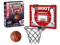 Zabawki i gry sportowe - Zestaw do gry w koszykówkę - zabawka - miniaturka - grafika 1