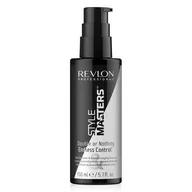 Odżywki do włosów - Revlon Style Masters Endless Control płynny wosk 150ml - miniaturka - grafika 1