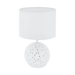 Eglo MONTALBANO 98381 lampka stołowa 2x1x60W/E27 + 1x7W/E14/E14, E27 98381 - Lampy stojące - miniaturka - grafika 2