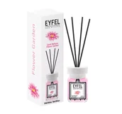 Zapachy do domu - Eyfel EYFEL Flower Garden Odświeżacz 110ml - miniaturka - grafika 1