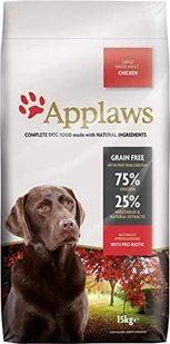 Applaws Adult Large Breed 15 kg - Sucha karma dla psów - miniaturka - grafika 1