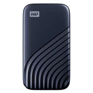 Western Digital Passport 2TB (WDBAGF0020BBL-WESN) - Dyski SSD - miniaturka - grafika 3