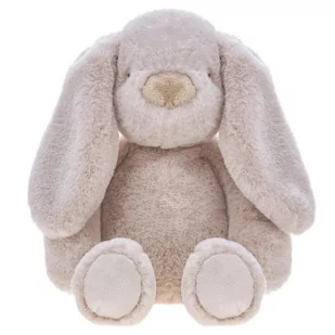 Beppe Królik Charlotte 25cm waniliowy 13222) - Maskotki i pluszaki - miniaturka - grafika 2