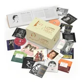Muzyka klasyczna - Box: La Divina Maria Callas in All Her Roles: The Centenary Deluxe Edition - miniaturka - grafika 1