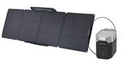 Zestawy solarne - EcoFlow DELTA 2 + 110W Panel Solarny - miniaturka - grafika 1