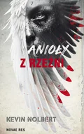E-booki - thrillery - Anioły z rzeźni - miniaturka - grafika 1