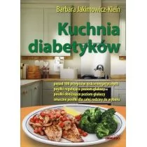 Konrad Florian Kuchnia diabetyków - Diety, zdrowe żywienie - miniaturka - grafika 1