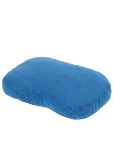 Poduszka Exped DeepSleep L - deep sea blue - Materace dmuchane i koła do pływania - miniaturka - grafika 1