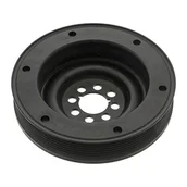 Koła pasowe - Febi Koło pasowe, wał korbowy 101994 - miniaturka - grafika 1