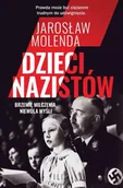 Albumy - historia - Dzieci nazistów - Jarosław Molenda - miniaturka - grafika 1