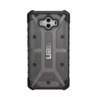 UAG Plasma Cover do Huawei Mate 10 czarny przezroczysty IEOUGHM10AS - Etui i futerały do telefonów - miniaturka - grafika 1