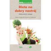 Diety, zdrowe żywienie - Biobooks Dieta na dobry nastrój - Grześkowiak Barbara, Grześkowiak Kamila Anna - miniaturka - grafika 1