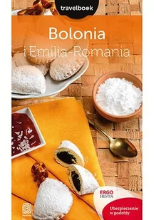 Bolonia i Emilia-Romania - E-booki - przewodniki - miniaturka - grafika 1