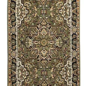 Dywany - Gwiazda Oliwka - miniaturka - grafika 1