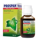 Przeziębienie i grypa - Engelhard Prospan 100 ml - miniaturka - grafika 1