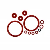 Akcesoria i części do ekspresów do kawy - Zestaw uszczelek ekspresu Jura ENA - miniaturka - grafika 1