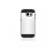 Etui i futerały do telefonów - Rock BLACK Air Protect" FUTERAŁ DLA SAMS GALAXY S8 DARK NAVY - miniaturka - grafika 1