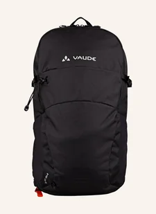 Vaude Wizard 18+4 Backpack, black One Size 2021 Plecaki szkolne i turystyczne 145660100 - Plecaki - miniaturka - grafika 6