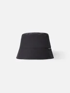 Czapki dla dzieci - Reima Kapelusz Peace 5300176A Czarny - miniaturka - grafika 1