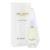 Wody i perfumy damskie - Givenchy Ange ou Démon (Etrange) Le Secret Woda toaletowa 30 ml - miniaturka - grafika 1